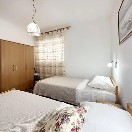 Appartement Mihaela