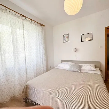 Mihaela Apartmán *