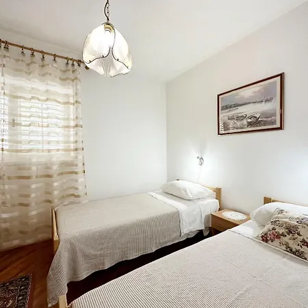 Mihaela Appartement Trogir