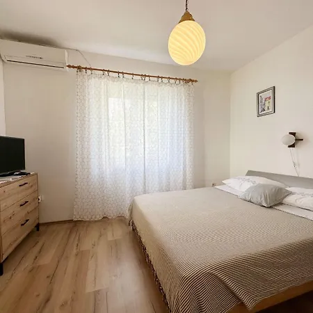 Mihaela Apartmán