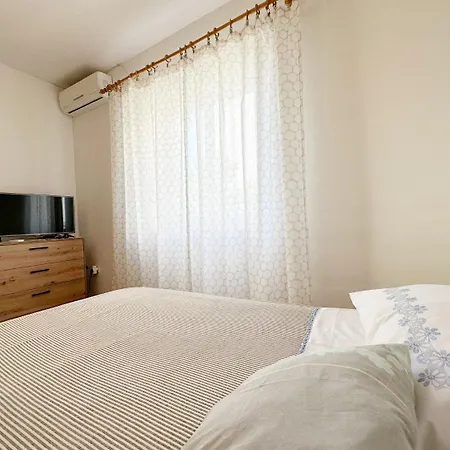 Mihaela Apartmán *
