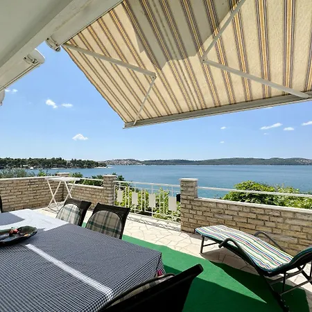 Appartement Mihaela Trogir
