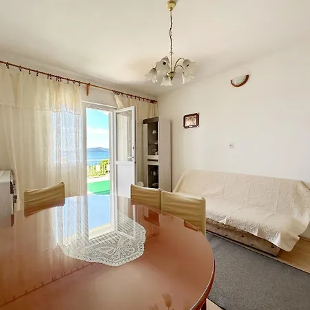 Appartement Mihaela *