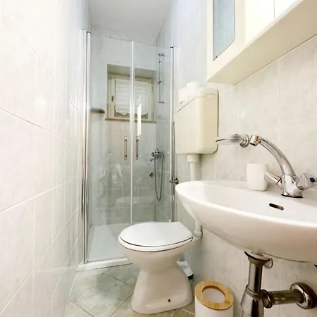 Mihaela Apartmán Trogir