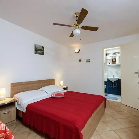 Apartmán Mihaela *