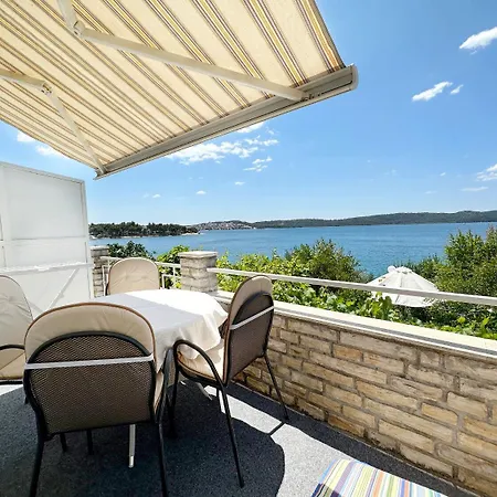 Appartement Mihaela Trogir