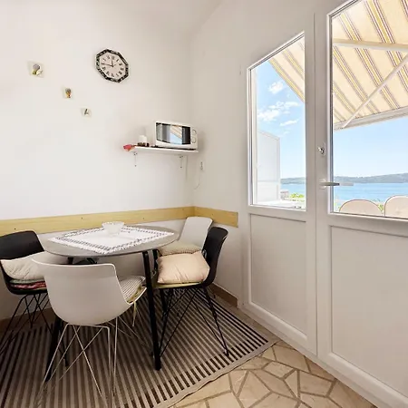 Mihaela Apartmán Trogir