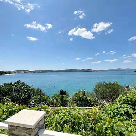 Appartement Mihaela Trogir