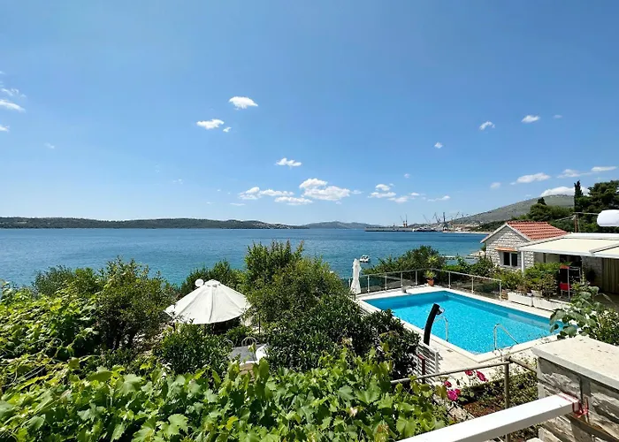 Mihaela Apartamento *