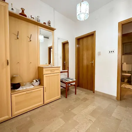 Apartment Mihaela