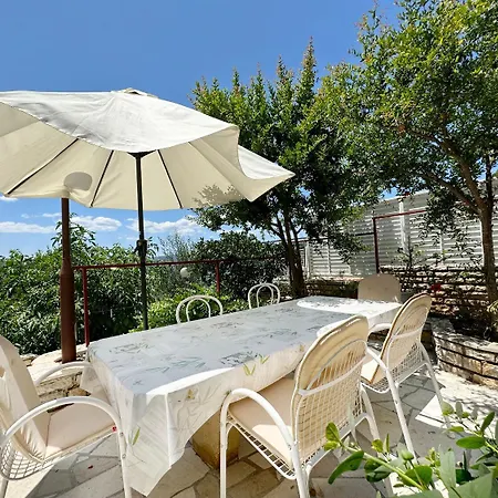 Apartment Mihaela