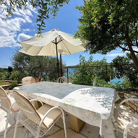 Mihaela Apartment Trogir