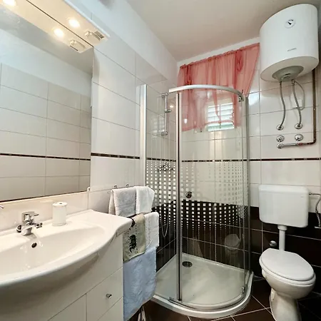 Apartment Mihaela Trogir