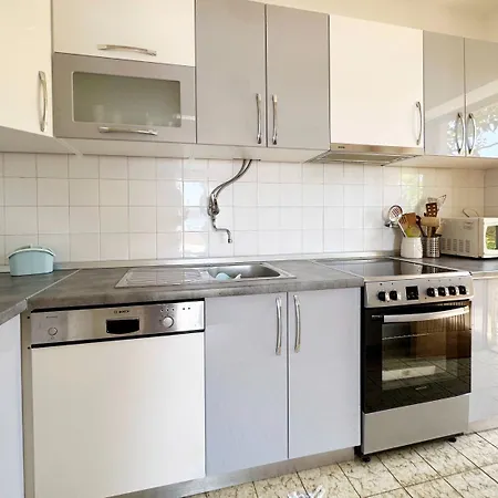Mihaela Apartment Trogir