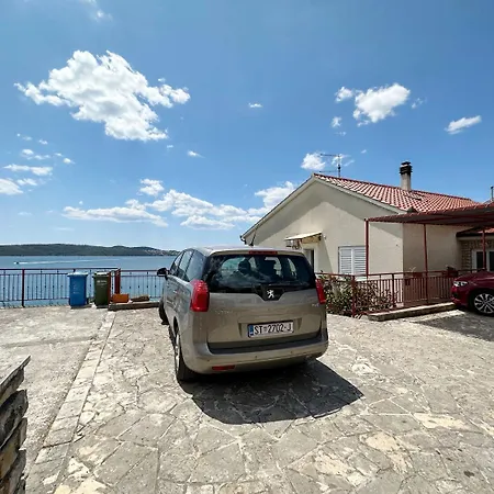 Apartment Mihaela