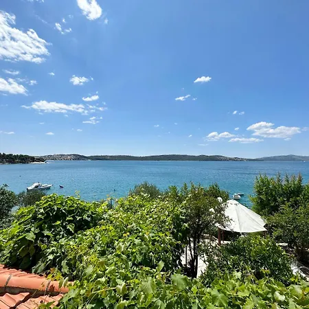 Mihaela * Trogir