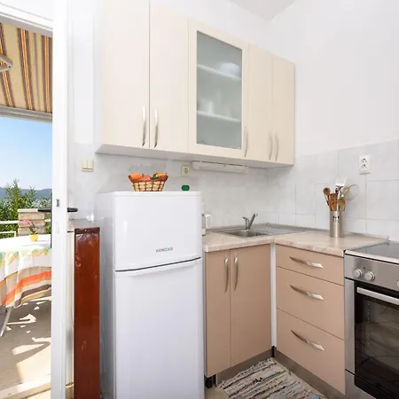 Apartment Mihaela