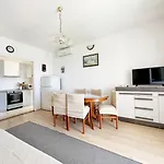 Mihaela Apartamento